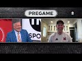 HC Travis Steele & Bruce Pearl Talked Miami (OH)'s PERFECT Regular Season 🤝