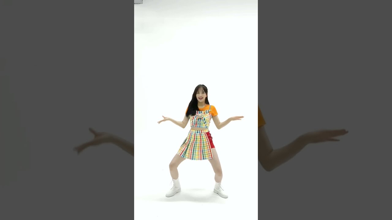 MV] LOONA (今月の少女) 