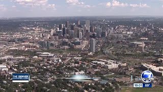 Denver unveils blueprint for the future Net Worth