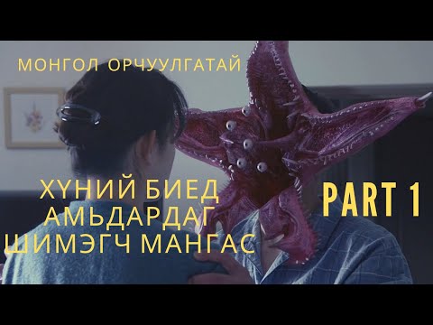 Видео: Хүний биед шимэгч хорхой хаана амьдардаг вэ?