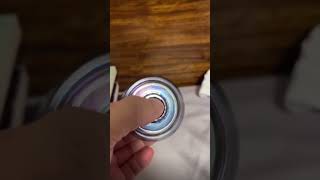 Tmax Lava Turbine S spinner, Zircuti, 450$ #listoffidget #spinner #tmax