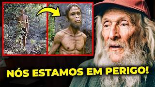 Este Homem Viveu Sozinho Por 47 anos — E Agora Seu Alerta Choca o Mundo! screenshot 2