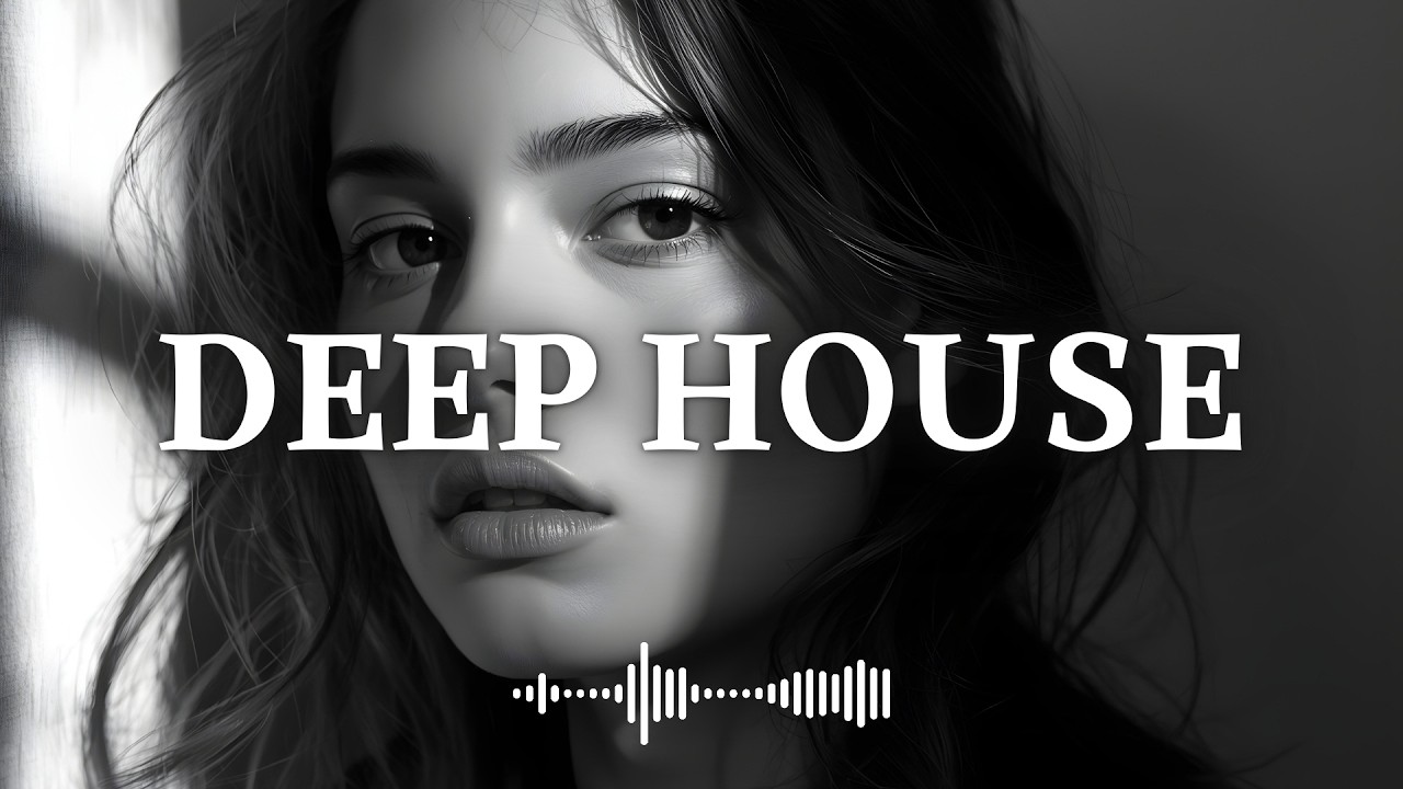 Deep House Mix 2026 | Chill Vibes & Deep Feelings • Emotional Lounge #20
