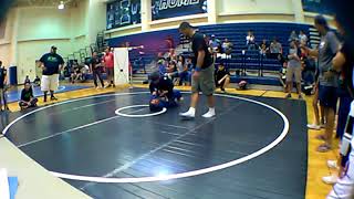 Face Off 2 2017 Black Mat73 Profile