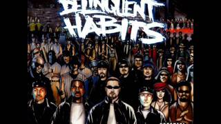 Delinquent Habits - When The Stakes Are High Net Worth