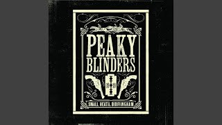 You’re Not God (From ‘Peaky Blinders’ Original Soundtrack)