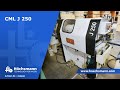 CML J 250 Höchsmann Klipphausen