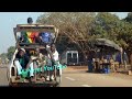 Niger Zarma Cine Labarey Farga Transport Niger Zarma Cine Labarey Farga Transport
