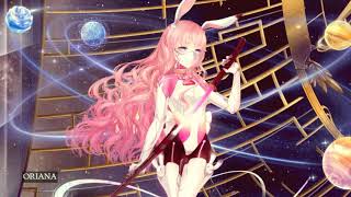 Best Epic Music Oriana By Mythfox