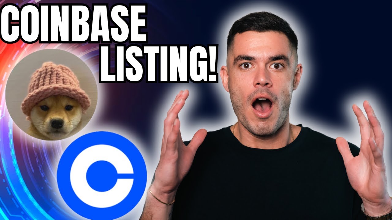 WIF LISTED ON COINBASE FUTURES! HUGE NEWS!