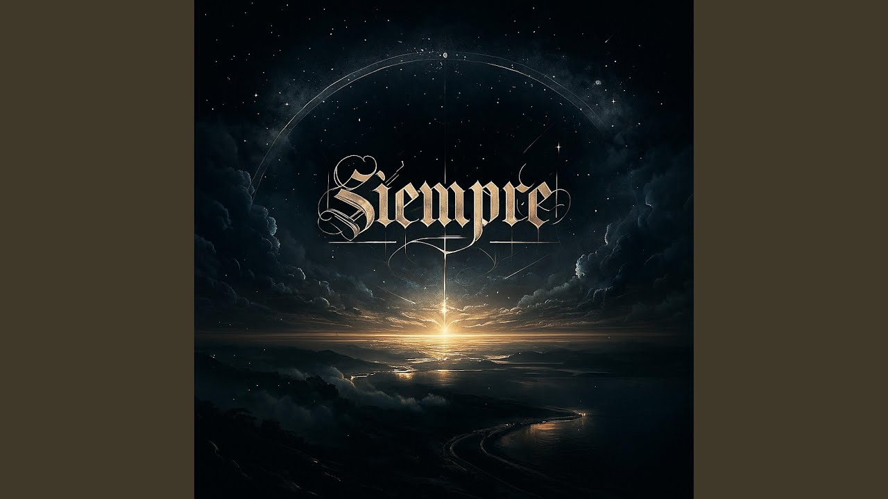 Watch Siempre on YouTube Watch Siempre on YouTube