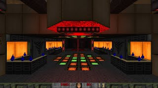 Phobos Annihilation Map01 - Doom II wad by HiRon
Great looking map using OTEX. Title of the first map is Smokin Babe Bar.
Played with the GZDoom source port.
Phobos Annihilation by HiRon
https://www.doomworld.com/forum/topic/129269-phobos-annihilation-wip/
GZDoom Source Port
https://zdoom.org/index
Doom II by id Software
https://store.steampowered.com/app/2300/DOOM_II/ Phobos Annihilation Map01 - Doom II wad by HiRon