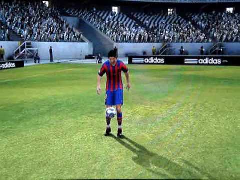 zlatan ibrahimovic fifa 10 zlatan ibrahimovic fifa 10
