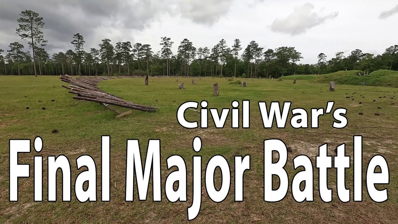 Historic Blakeley State Park