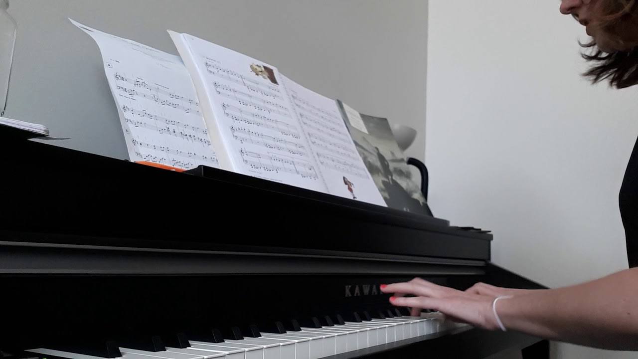 Adagio de Corelli, débutant