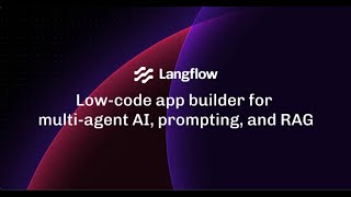 Master RAG with Langflow Step by Step Tutorial for Beginners #langflow