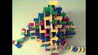 33 Domino Technique Screenlink @jackofallspades98