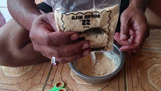 UMPAN IKAN MAS TERBARU VARIAN. SS. gacor. hebat