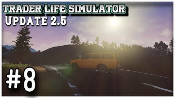 NEW FISH! - Ep. 8 (Update 2.5) - Let