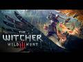 The Witcher 3: Wild Hunt p81 Plot Monster Hunter missions
