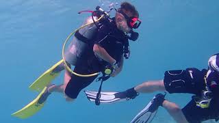 PADI Bubblemaker - Toucan Diving Bonaire