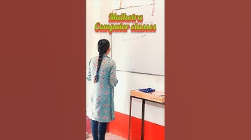 🔥Malhotra Computer #motivation #malhotra #Computer #theory #nikhil