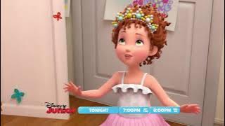 Fancy Nancy Clancy - Disney Junior Asia (Promo)