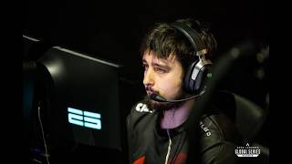 2x #1 ranked player | !code !twitch !settings