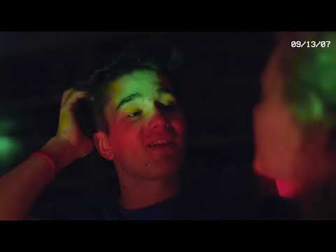 Mansard Roof Music Video
