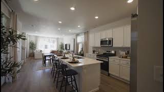 The Briarwood Plan At Lennar Inland Northwest