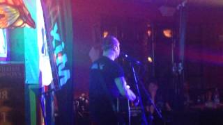 Артур Беркут в Harat`s (Астрахань 17.05.15)