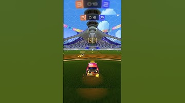 These Fake Kickoffs are just Free Goals... #kickoff #rlchamp #rl #rocketleagueclips #memes