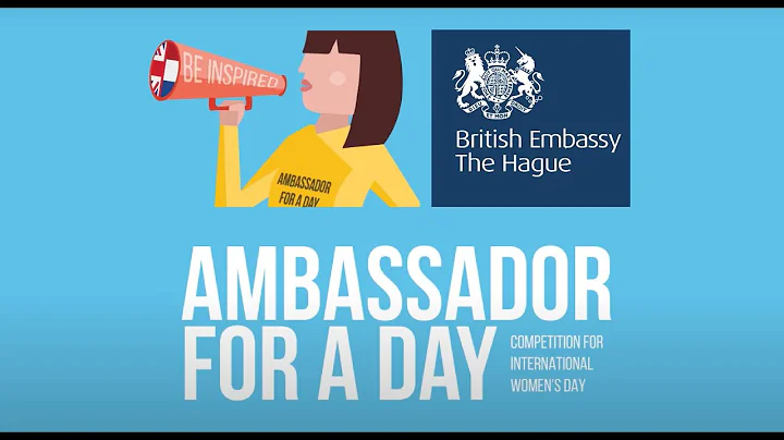 Ambassador for a Day Video 2022