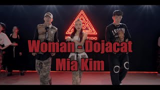 Woman - Dojacat || ITSMIA Choreography