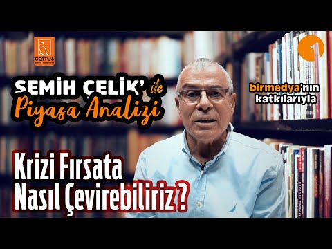 Video: Mali Krizden Nasıl çıkılır