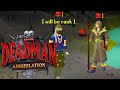 Ultimate Chaos (DMM Annihilation #2)
