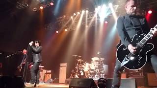 The Cult - Rain (Houston 05.18.17) HD