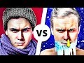 СЛУШАТЬ РОДИТЕЛЕЙ vs НЕ СЛУШАТЬ