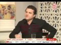 احمد حرقان الملحد يرفض الاجابة على سؤال الدكتور عبد الوارث ويتهرب منه