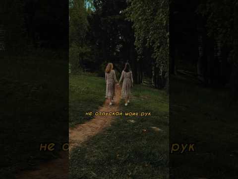 элли на маковом поле — не опускай рук #music #mood