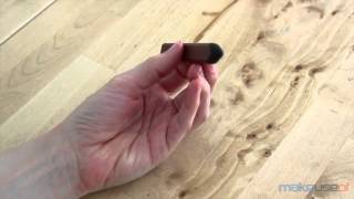 Fiftythree Pencil Bluetooth Stylus Review