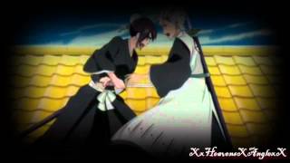 It Ends Tonight [HitsuHina] Suprize B-day Anna XD