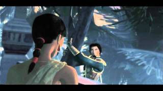 Prince Of Persia - Kakolookiyam For Ten Minutes