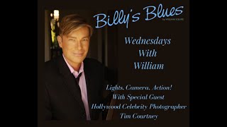 Tim Courtney - Lights, Camera, Action