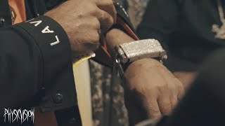 Westside Gunns Big A Bracelet