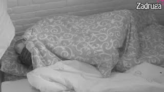 Zadruga 6 Anđela Jaše Uzdasi Odjekuju Zadrugom