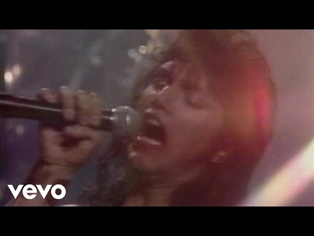 Queensryche - Nightrider