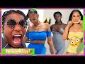 CJ SO COOL PUT ON BLAST 😳 Nicole Tv Pregnant?😏 Queen Naija To H@te train "I'm That B**** " PEriod