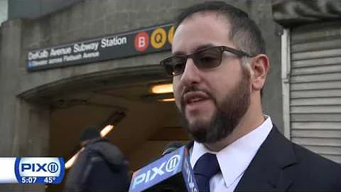 Video: CAIR-NY Alarmed by Wave of Post-Election Hate Crimes Against Muslims