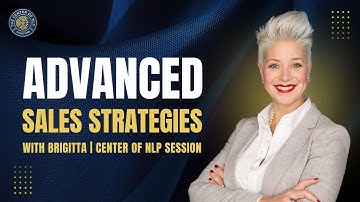 Boost Your Sales & Income in 90 Seconds with Brigitta Hoeferle!